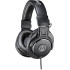 Audio-Technica ATH-M40x Professional Studio Monitor Headphone